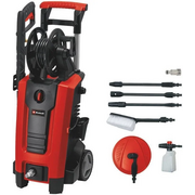  Минимойка Einhell TE-HP 140 (4140760) 