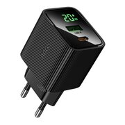  Зарядное устройство Hoco CS83A Black 