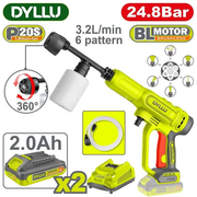  Минимойка Dyllu DTQX11203 