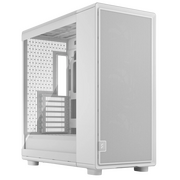  Корпус Fractal Design Epoch XL TG Clear White (FD-C-EPO1X-03) без БП, Full-Tower, 3x140mm, 2xUSB-A 3.2 + 1xUSB Type-C E-ATX, ATX 