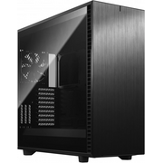  Корпус Fractal Design Define 7 XL TG Dark Tint (FD-C-DEF7X-03) без БП, Full-Tower, 3x140mm, 2xUSB-A 2.0 + 3.2 1xUSB Type-C EE-ATX 