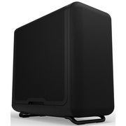  Корпус HYTE X50 Air (CS-HYTE-X50A-BB) без БП, Midi-Tower, no fans, 2xUSB-A 3.2, 1xUSB Type-C, E-ATX, ATX, mITX Pitch Black 