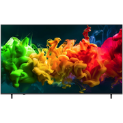  Телевизор LG 85QNED80B6A.ARUG черный 