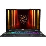  Ноутбук MSI MS-17UL Cyborg A17 AI B2HWFKG-036XBY (9S7-17UL32-036) Translucent Black 