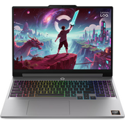  Ноутбук Lenovo LOQ 15AHP11 (83TN000GRK) Luna Grey 
