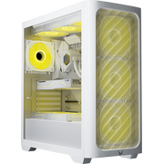  Корпус Formula Air Power G3 Plus (air power g3 plus white), E-ATX, Midi-Tower, без БП, белый 