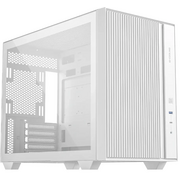  Корпус ID-Cooling Flow 500 White mATX/win TG/ no fan/ Gen2 Type C/ CPU 180mm/ GPU 403mm/ no PSU 