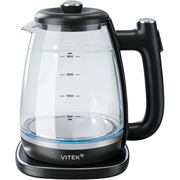 Электрочайник Vitek VT-WK1074 черный 
