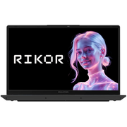  Ноутбук RIKOR ARZ 103.1 (EEC070F6) 15.6" IPS FHD черный (AMD Ryzen 5 5560U/16Gb/512Gb SSD/VGA int/W11Pro/RJ45) 