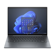  Ноутбук HP Elite Dragonfly G4 (878G1UT) Core i7-1355U 13.5" WUXGA+ (1920x1280) IPS TouchScreen 1000cd Sure View AG, 32Gb LPDDR5-6400, 512GB SSD 