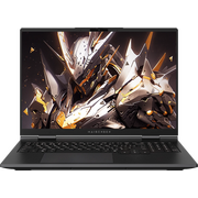  Ноутбук Maibenben X16F-R98957T0GGRLG4E10-Linux 16" QHD 300Hz, AMD R9-8940HX, 16Gb, 1Tb SSD, NVidia RTX5070Ti 12Gb серый 