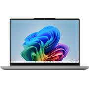  Ноутбук Lenovo IdeaPad 5 2-in-1 14AHP11 (83UJ0016PS) R5 230 16Gb SSD512Gb AMD Radeon 760M 14" OLED Touch WUXGA (1920x1200) без ОС grey WiFi BT Cam 