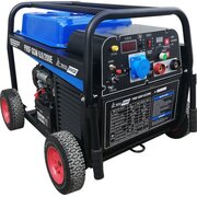  Генератор ТСС Prof GGW 6.0/200E 
