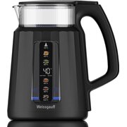  Электрочайник Weissgauff WK 1550 Linea Db Touch BodyCool 