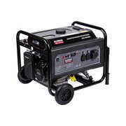  Генератор Elitech HD GES 6500RW 