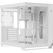  Корпус PCCOOLER C3T500 WH, ATX 
