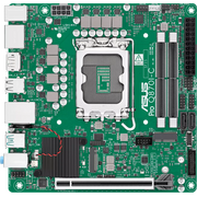  Материнская плата ASUS Pro Q870I-C-CSM 
