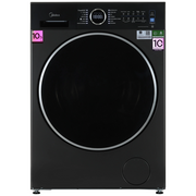  Стиральная машина Midea MF205W105WB/T-RU титановый 