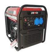  Генератор Senci SC3200i-H 