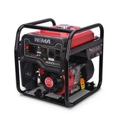  Генератор Weima WM4000I 