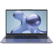  Ноутбук Digma Echo (DN15A3-8CXW01-Win11P) Athlon Gold 3150C 8Gb SSD256Gb AMD Radeon Graphics 15.6" IPS FHD (1920x1080) dk.grey WiFi BT Cam 5000mAh 