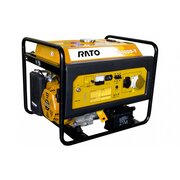  Генератор Rato R6000D-T 
