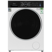  Стиральная машина Midea MF205W105WB/W-RU белый 