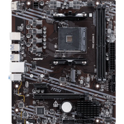  Материнская плата MSI Pro A520M-S 