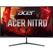  Монитор Acer ED270UF6bmiipx (UM.HE0CD.601) 1500R, 16:9, VA, QHD, 0,5/1ms, 250cd, 320Hz, HDMI, DP, SPK 