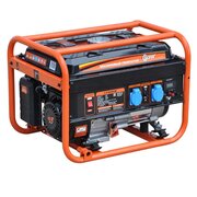  Генератор Skiper LT4000B 