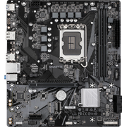  Материнская плата Gigabyte H610M D3W 