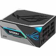  Блок питания ASUS Rog-Thor-1200P3-Gaming (90YE00V2-B0NA00) 