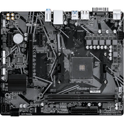  Материнская плата Gigabyte A520M S2HP 