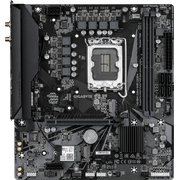  Материнская плата Gigabyte H610M D3H Wifi DDR4 