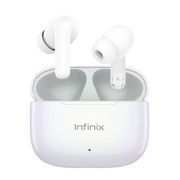  Гарнитура INFINIX Xbuds N4 Pro XE32 (10317447) белый 