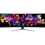  Монитор MSI MPG 491CQP QD-OLED 9S6-3FA84T-034 
