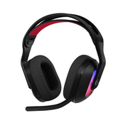  Гарнитура Logitech Wireless Gaming Headset A20 X Black (939-002247) 