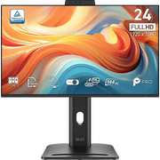  Монитор MSI Pro MP245PDG E14 (9S6-3PF39M-005) 
