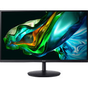 Монитор Acer SH272UP1bmiphx (UM.HS2CD.105) ZeroFrame, UltraThin Black 
