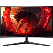  Монитор Acer XZ270UX6bmiiphx Nitro UM.HX0CD.603 ZeroFrame, Black 