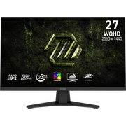  Монитор MSI MAG 274QF E20 (9S6-3CE41H-095) 