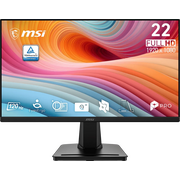  Монитор MSI Pro MP225 E12L (9S6-3PE0CM-056) 