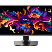  Монитор MSI MAG 272QP (9S6-3CF89A-009) QD-OLED X24 QD-OLED, 2560x1440, 240Hz, 0,03ms, 200сd/m, 1500000:1, HDR | 2xHDMI(2.1), DP(1.4a), Type-C(PD-15W) 