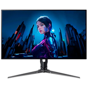  Монитор Acer Predator X32X5bmiiphuzx (UM.JXXCD.501) 