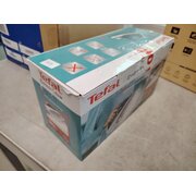  УЦ Утюг Tefal Express Steam FV2837E0 (плохая упаковка, б/у, нет гар. талона, ремонт кнопки) 