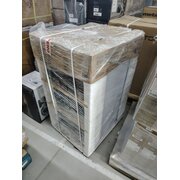  УЦ Кухонная плита Лада Nova RG 24039 W (Плохая упаковка) 