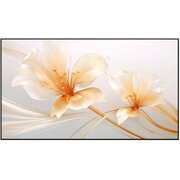 Экран Xgimi P165S на раме 100" 127.6x224.5см 100" UST ALR Screen 16:9 настенный рулонный 