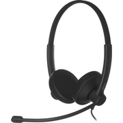  Наушники Epos Impact 100 UC Stereo черный 