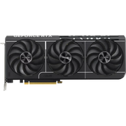  Видеокарта ASUS RTX5080 Prime Evo OC 16GB (Prime-RTX5080-O16G-Evo)(90YV0LX4-M0NA00) GDDR7 256bit 3xDP HDMI 3Fan RTL 