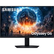  Монитор Samsung LS27FG606EIXCI 
